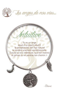 Bracelet ''Intuitive''