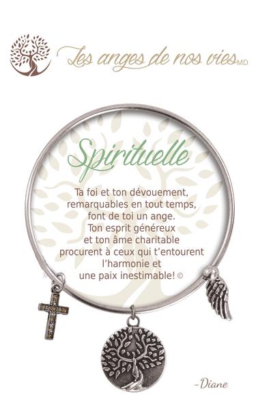 Bracelet ''Spirituelle''