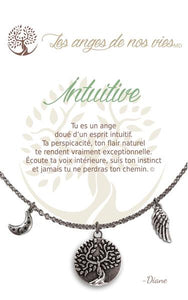Collier ''Intuitive''