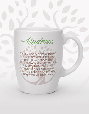 Tasse ''Kindness''