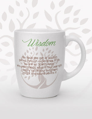 Tasse ''Wisdom''