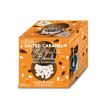 Charger l&#39;image dans la galerie, Salted Caramel Hot Chocolate Bomb Refill Essentials