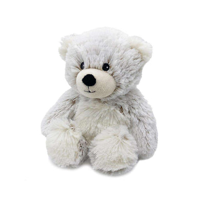 Marshmallow Bear Warmies Junior (9