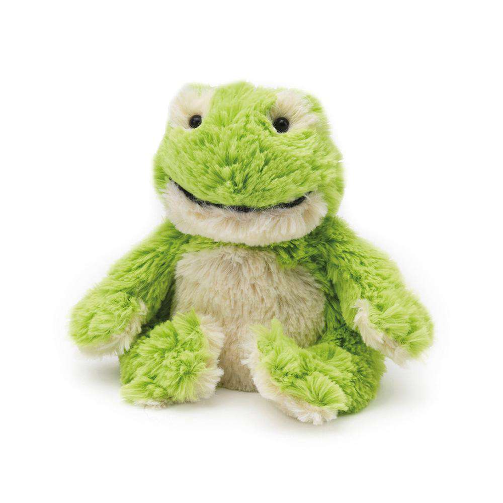 Frog Warmies Junior (9)