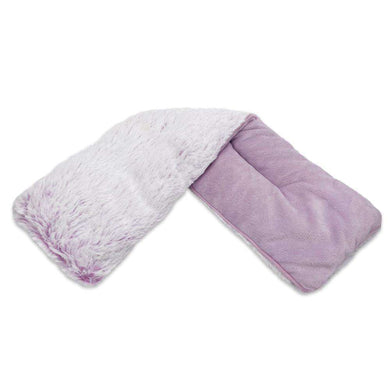 Marshmallow Pink Warmies Neck Wrap (19