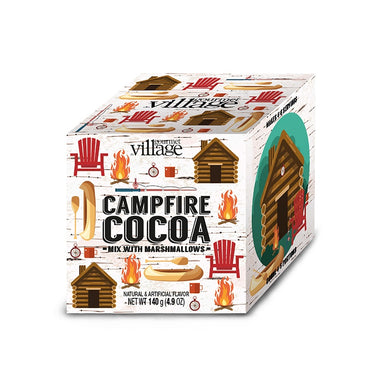 Campfire Hot Chocolate Cube