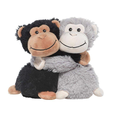 Monkey Hugs (9