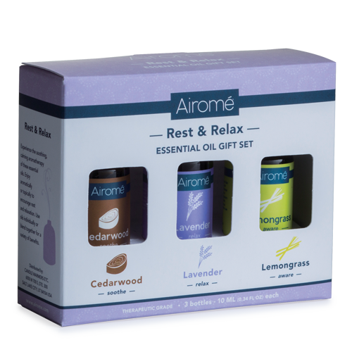 Rest and Relax Gift Set