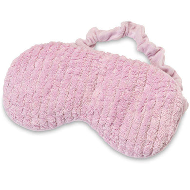 Deep Lavender Warmies Eye Mask (8.5