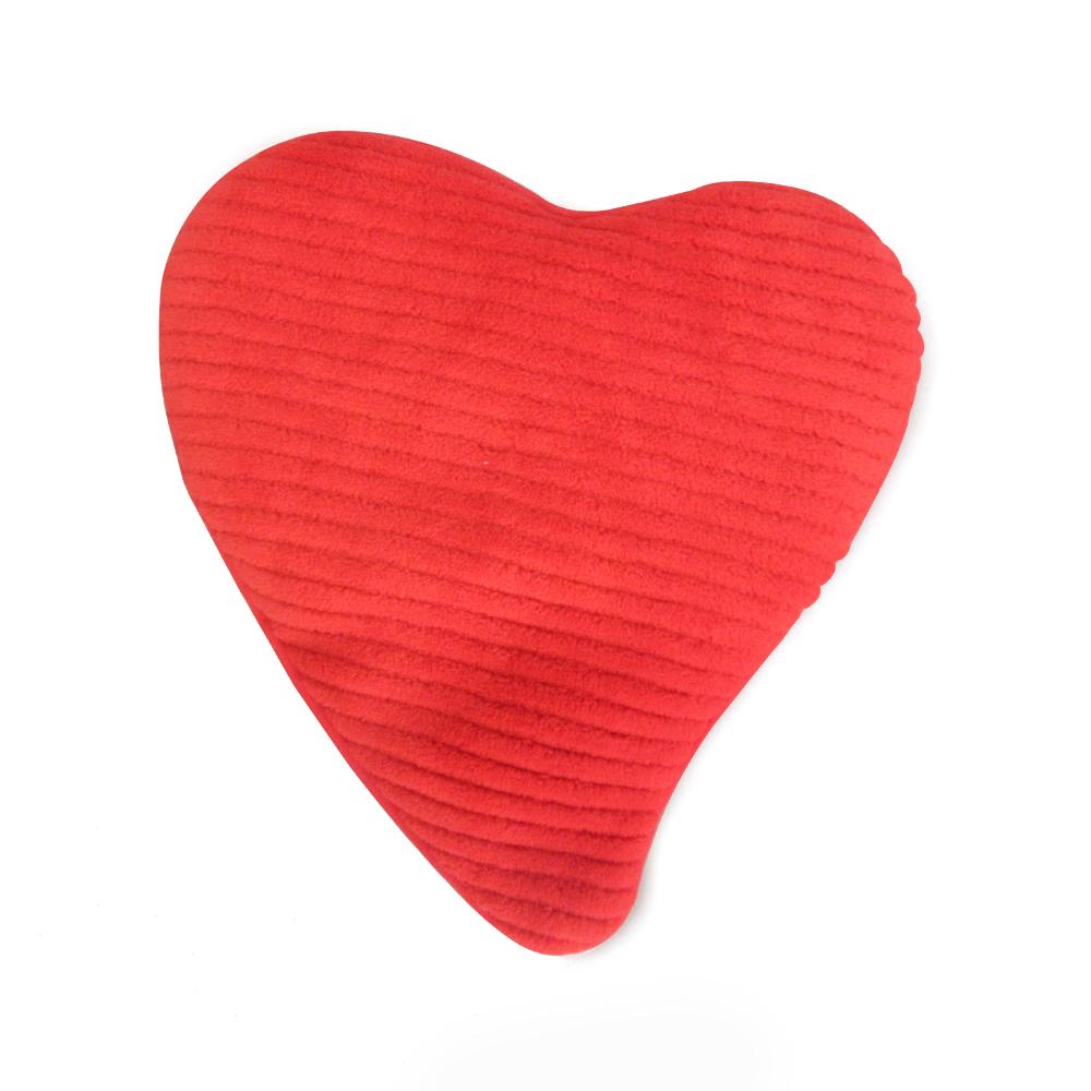 Red Warmies Heart Heat Pad (11