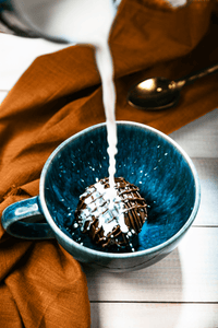 Salted Caramel Hot Chocolate Bomb Refill Essentials