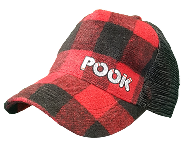 Casquette POOK