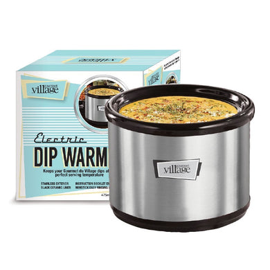 Electric Dip Warmer