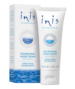 inis (the energy of the sea)