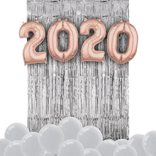 Charger l&#39;image dans la galerie, Ballons géants &quot;2023&quot; pour graduation