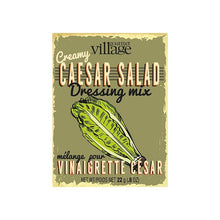 Charger l&#39;image dans la galerie, Caesar Salad Dressing Mix