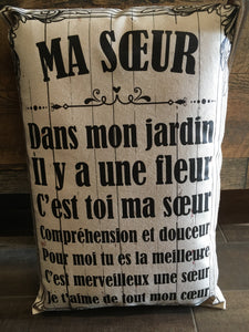 Coussin 