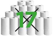 Charger l&#39;image dans la galerie, KLIIN - Petit essuie-tout réutilisable compostable