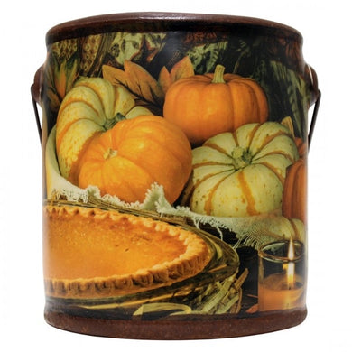Papa's Pumpkin Pie Farm Fresh Candle