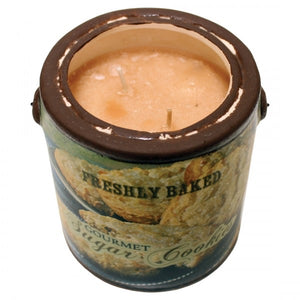 Gourmet Sugar Cookie Farm Fresh Candle