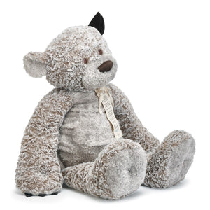 Jumbo 36" Giving Bear Plush Teddy Bear