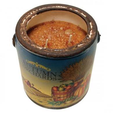 Autumn Orchards Farm Fresh Candle