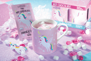 Unicorn Mug Kit