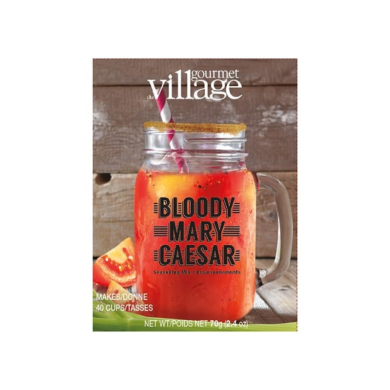 Bloody Mary/Caesar