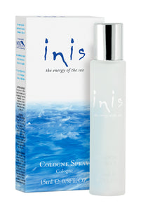 inis (the energy of the sea)
