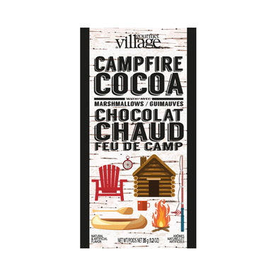 Campfire Cocoa