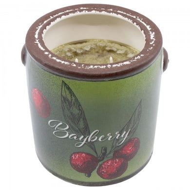 Bayberry Farm Fresh Candle