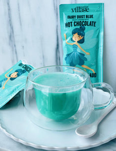 Fairy Hot Chocolate
