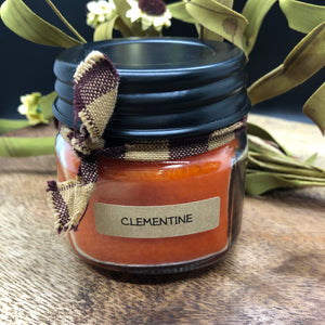 Country Affair ''Clementine''